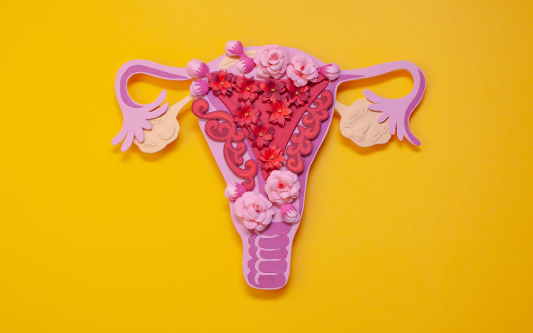 Endometriosis, Part One