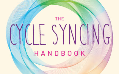 Cycle Syncing with Angie Marie