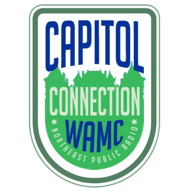 The Capitol Connection – NYS Assembly Majority Leader Crystal Peoples-Stokes