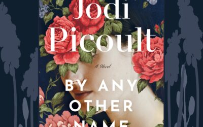 The Book Show | Jodi Picoult – By Any Other Name