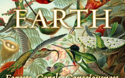 Peter Godfrey-Smith: “Living On Earth”