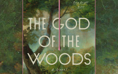 The Book Show | Liz Moore – The God of the Woods