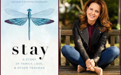 Julie Fingersh on what it means to “Stay”