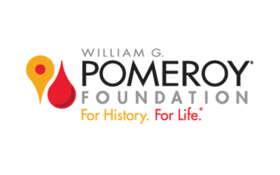 The William G. Pomeroy Foundation: For History, For Life | A New York Minute in History