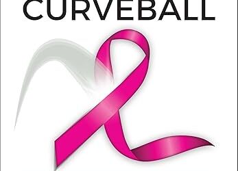 Joelle Kaufman on “Crushing the Cancer Curveball”