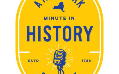 Happy 200th Birthday to the Erie Canal!