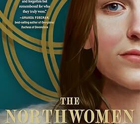 Heather Pringle on “The Northwomen”