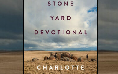 The Book Show | Charlotte Wood – Stone Yard Devotional