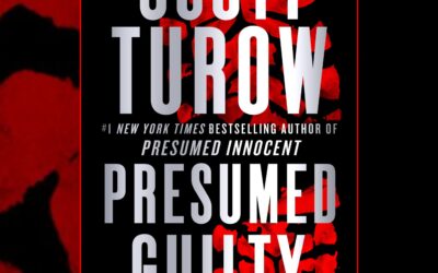 The Book Show | Scott Turow – Presumed Guilty