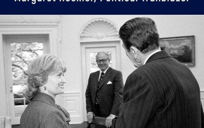 Kimberly Heckler on “A Woman of Firsts”