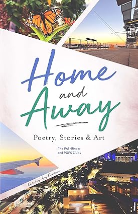 Amy Friedman on “Home and Away” and the pain in our prison system