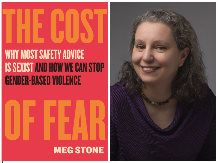 Meg Stone on “The Cost of Fear”